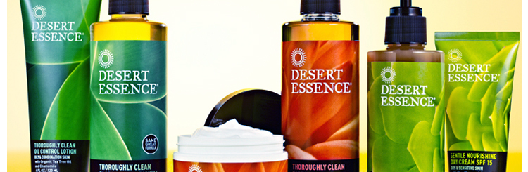 Desert Essence