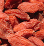 Goji berries