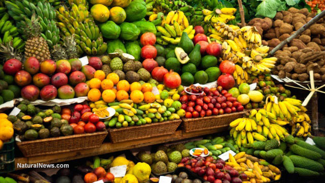 Vegetable-Farmers-Market-Fruits-Diet-Nutrition-Health
